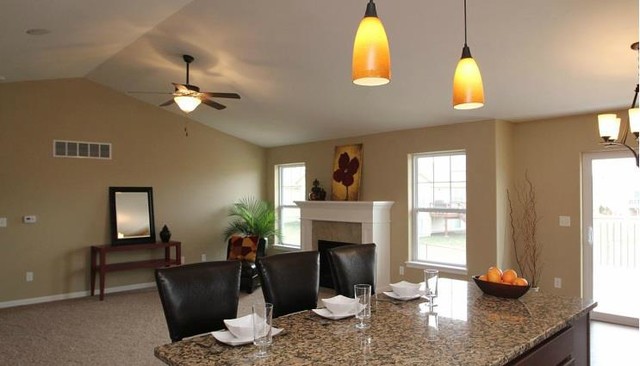 75 Juniper transitional