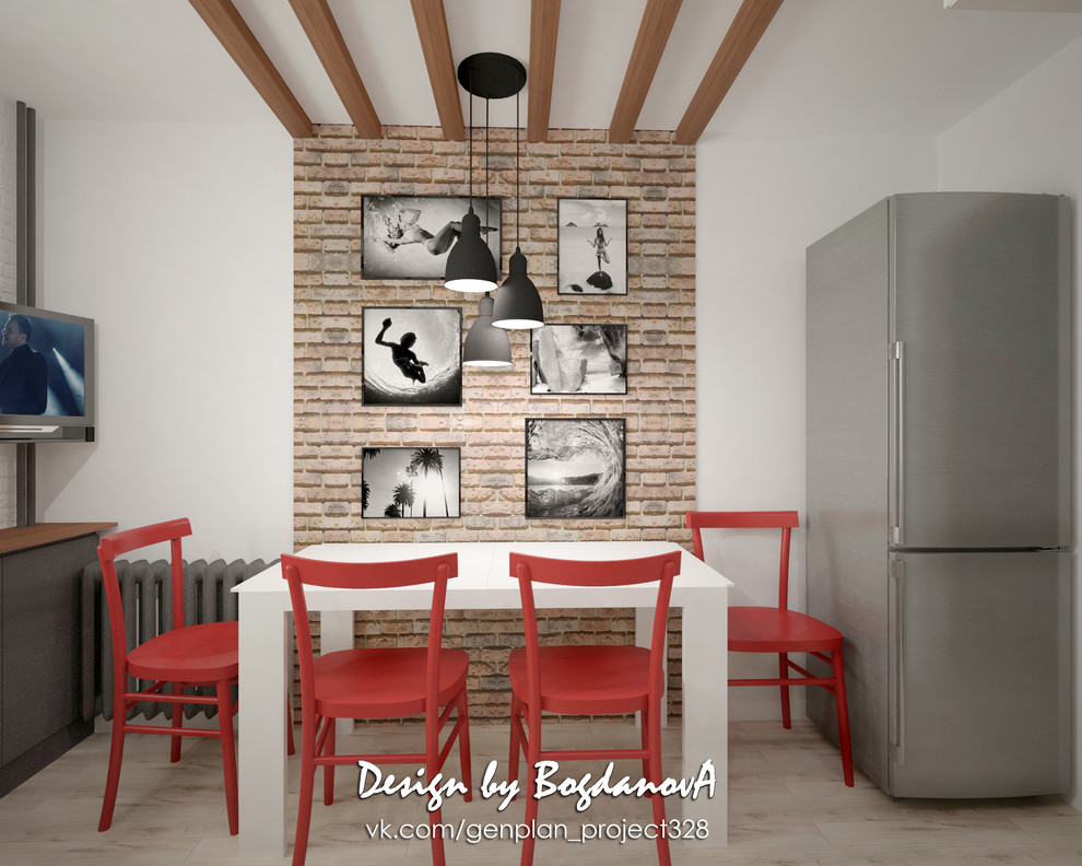 Кухня, Вологда