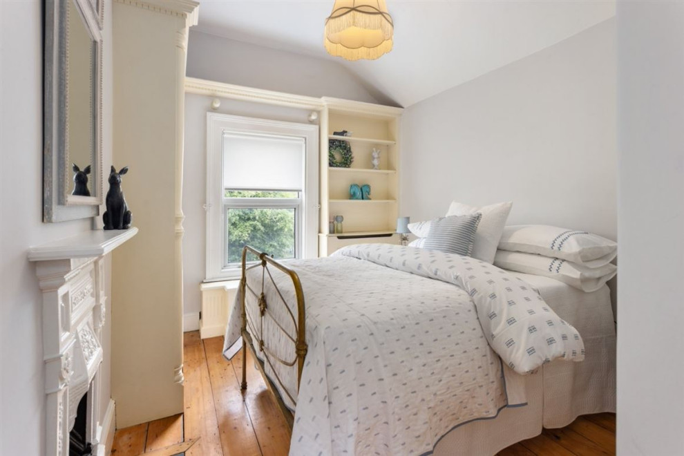Donnybrook Period Home