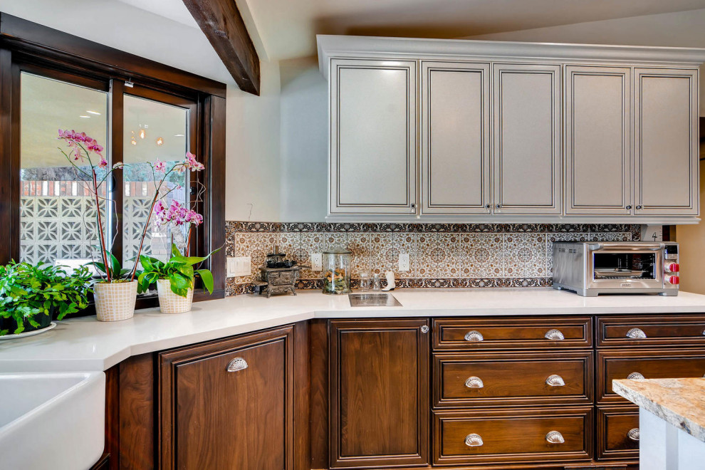 Southwest Style Full Home Remodel