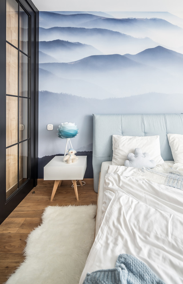 Городской оазис