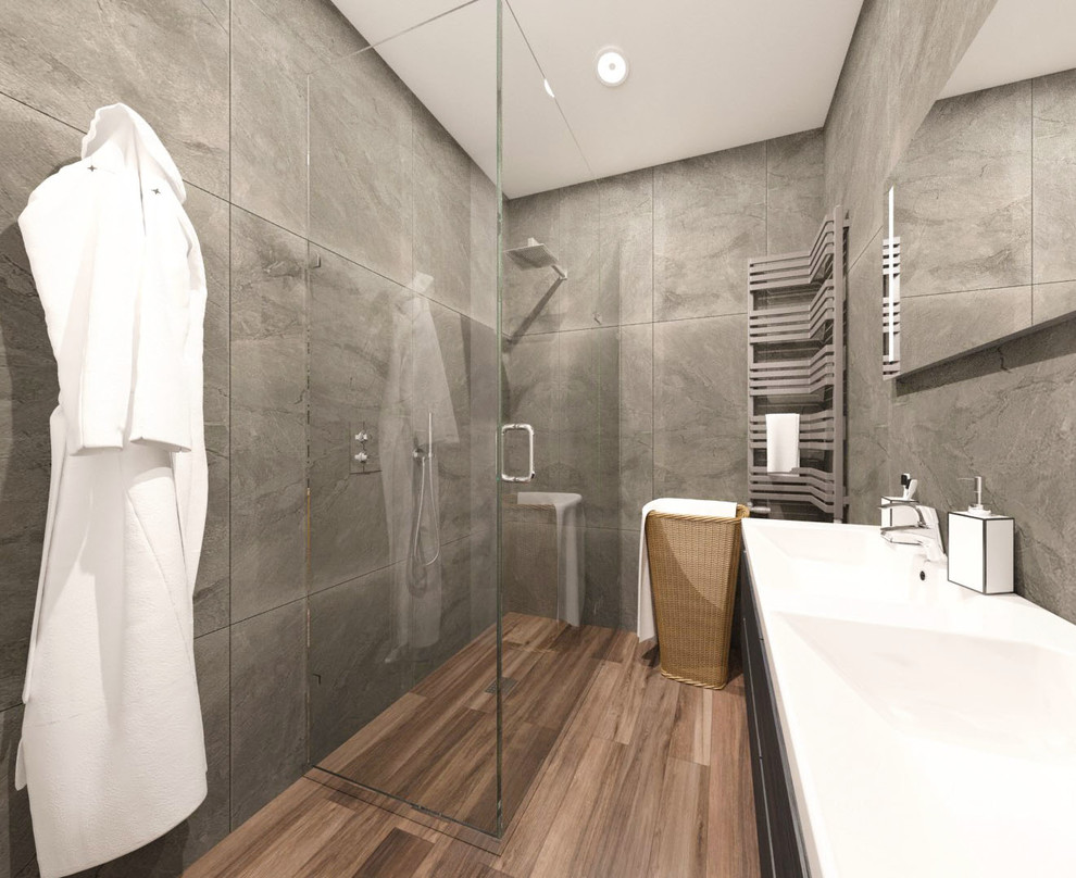 Современный стиль