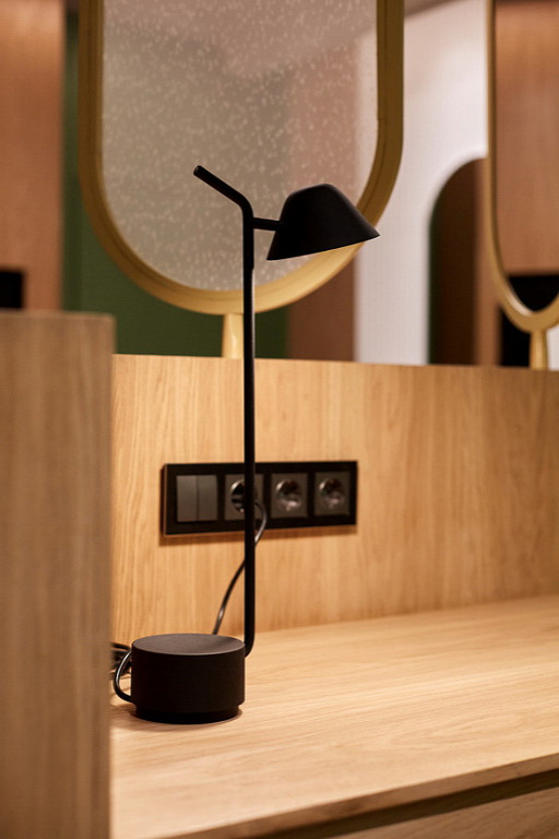 Werkel в новом проекте студии Salmon lair