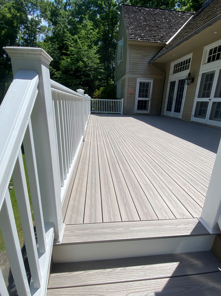 Deck Replacement