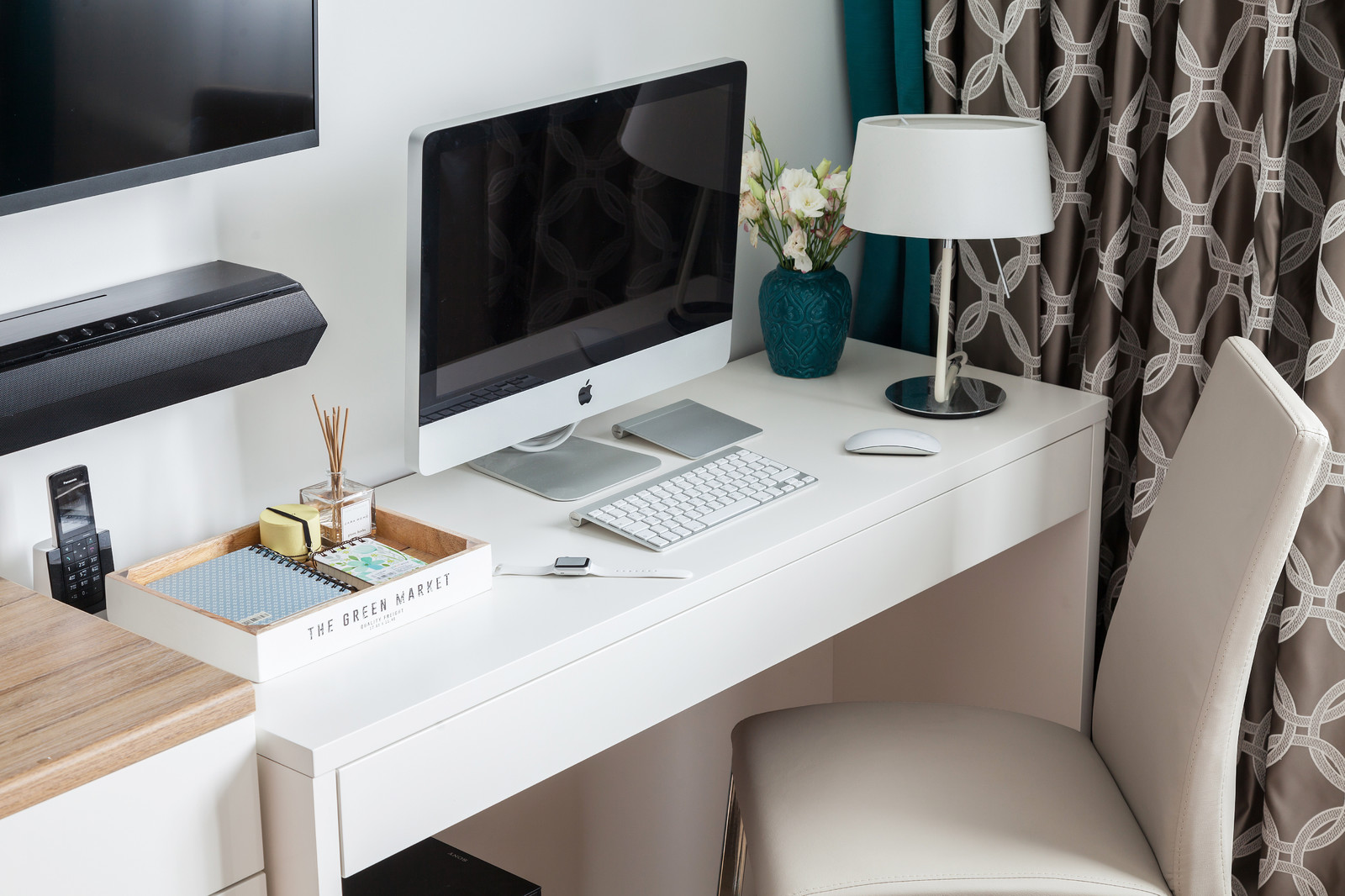 Чистота линий