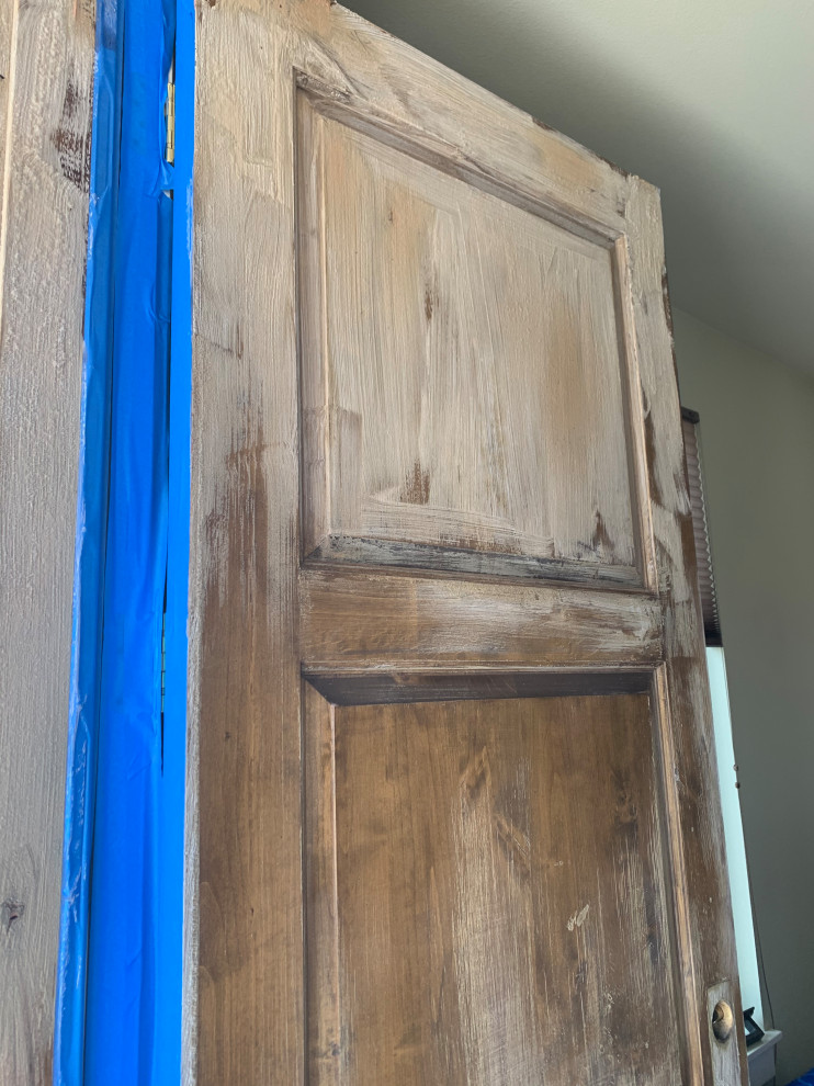 Front Doors