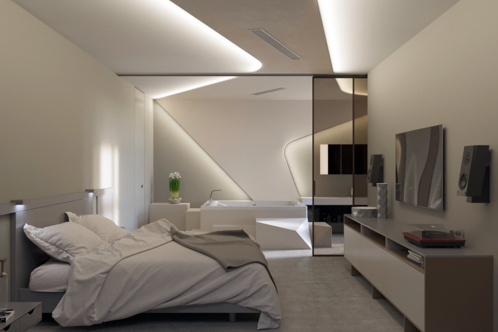 Квартира 220м2 в городе Рязань