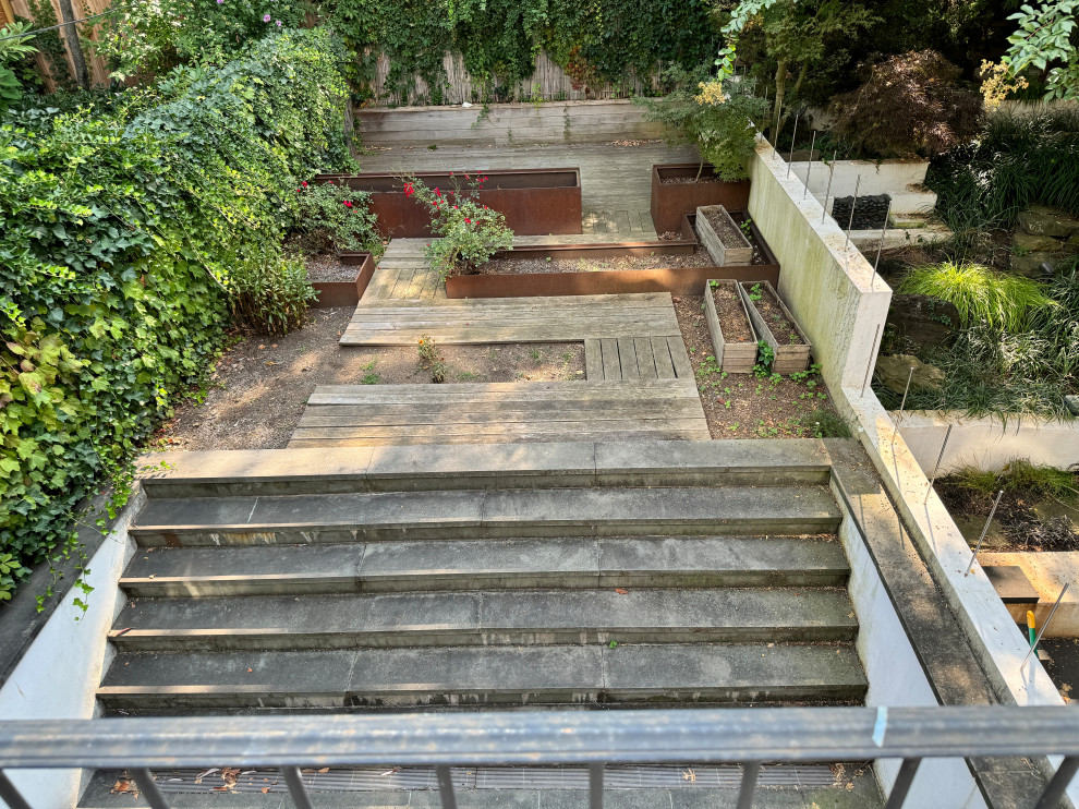 Carroll Gardens Modern