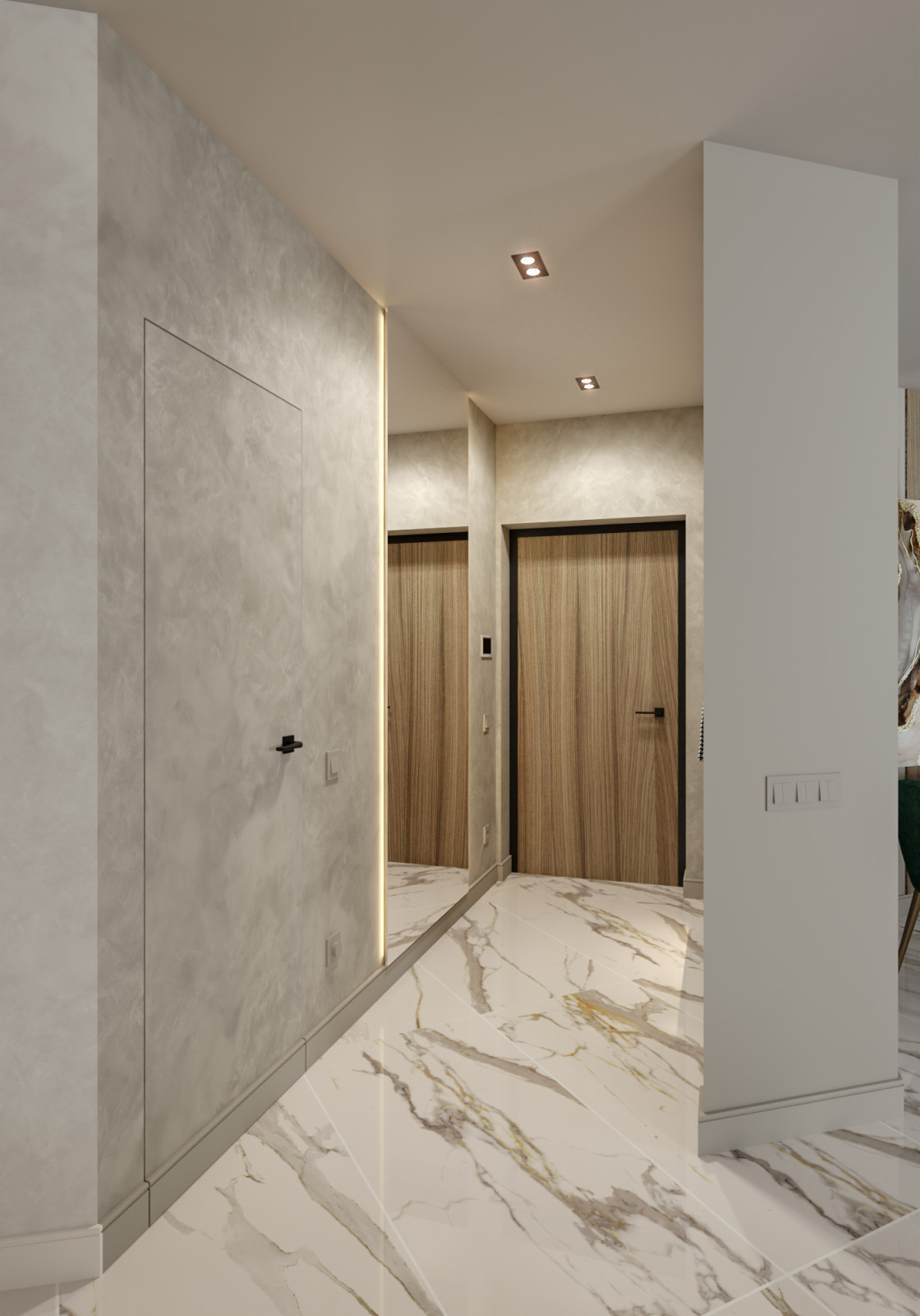 ЖК Уральский