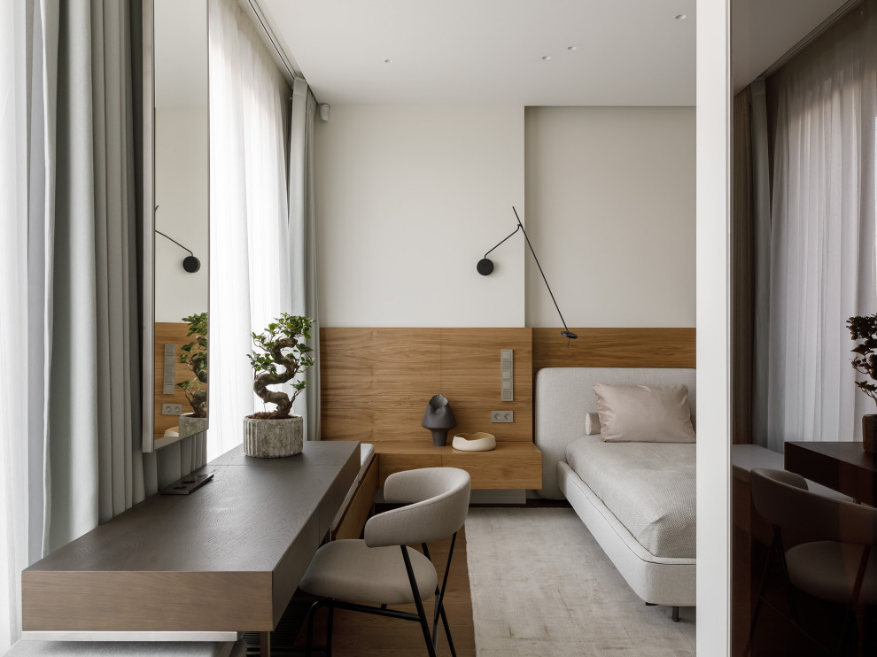 Крестовский de luxe