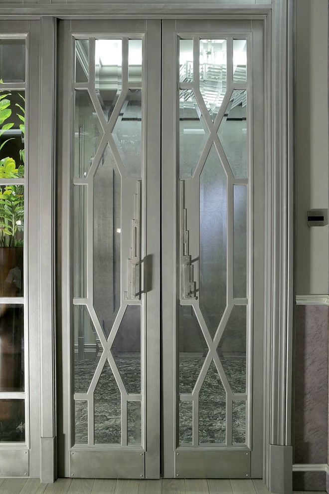 квартира на Трубецкой