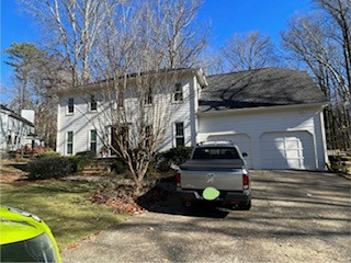 Marietta Projects
