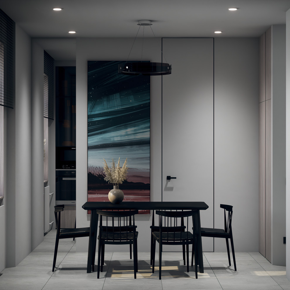 Ярославль, Кудрявцева