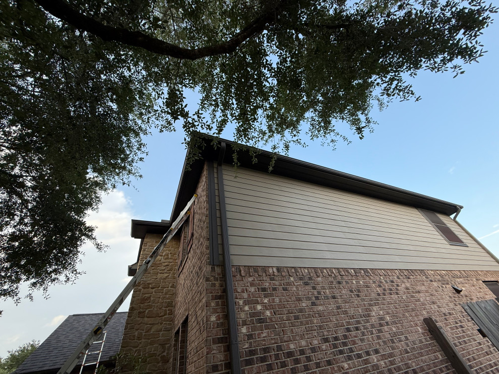 KN1806 - Exterior Paint