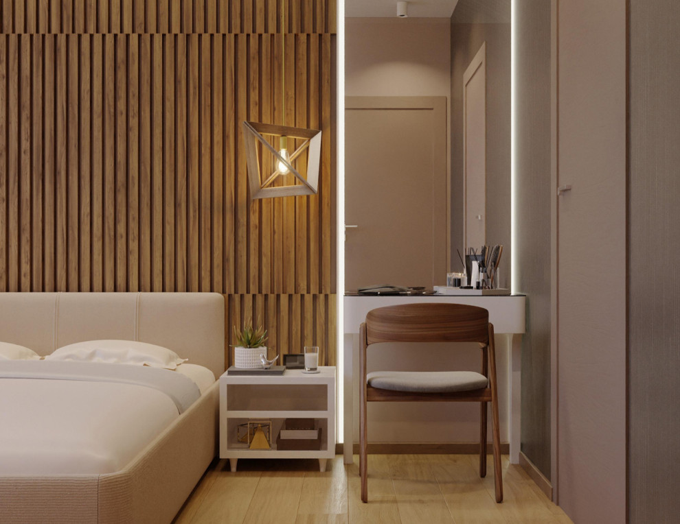 Апартаменты "Волга"