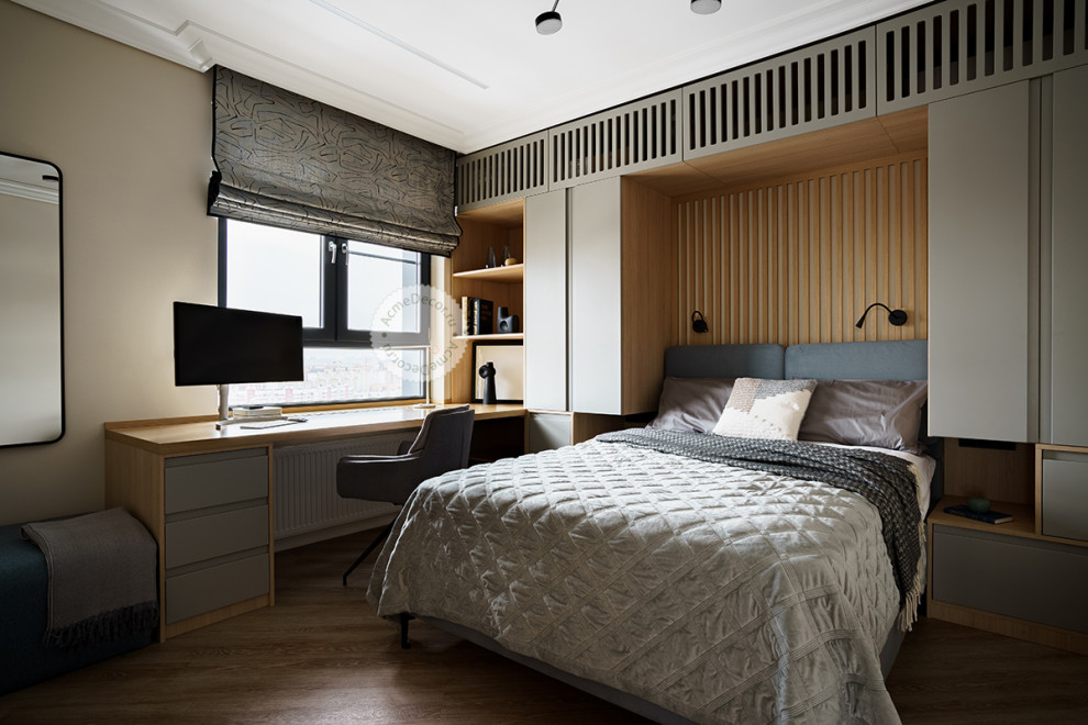 Квартира в ЖК "Каширка Лайк"