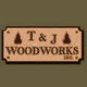 T & J Woodworks, Inc.