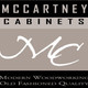 Mccartney Cabinets INC
