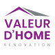 VALEURD'HOME Rénovation