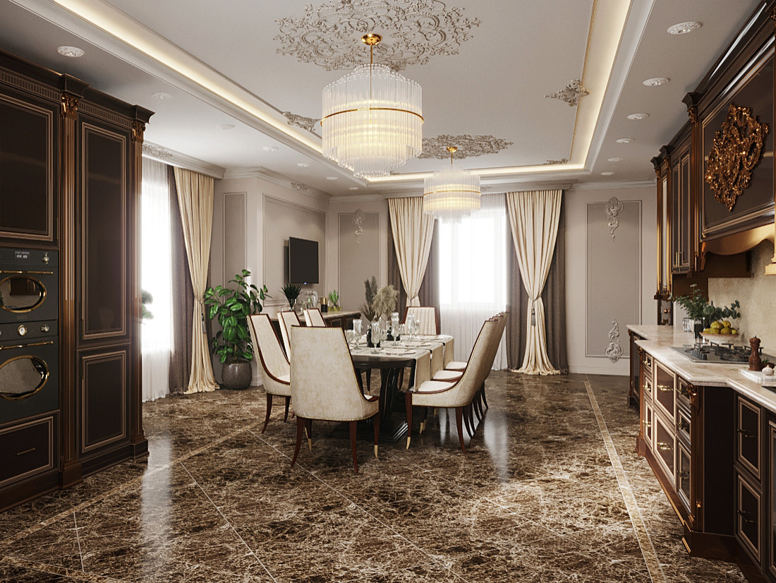 Шоколадный дом,Казань