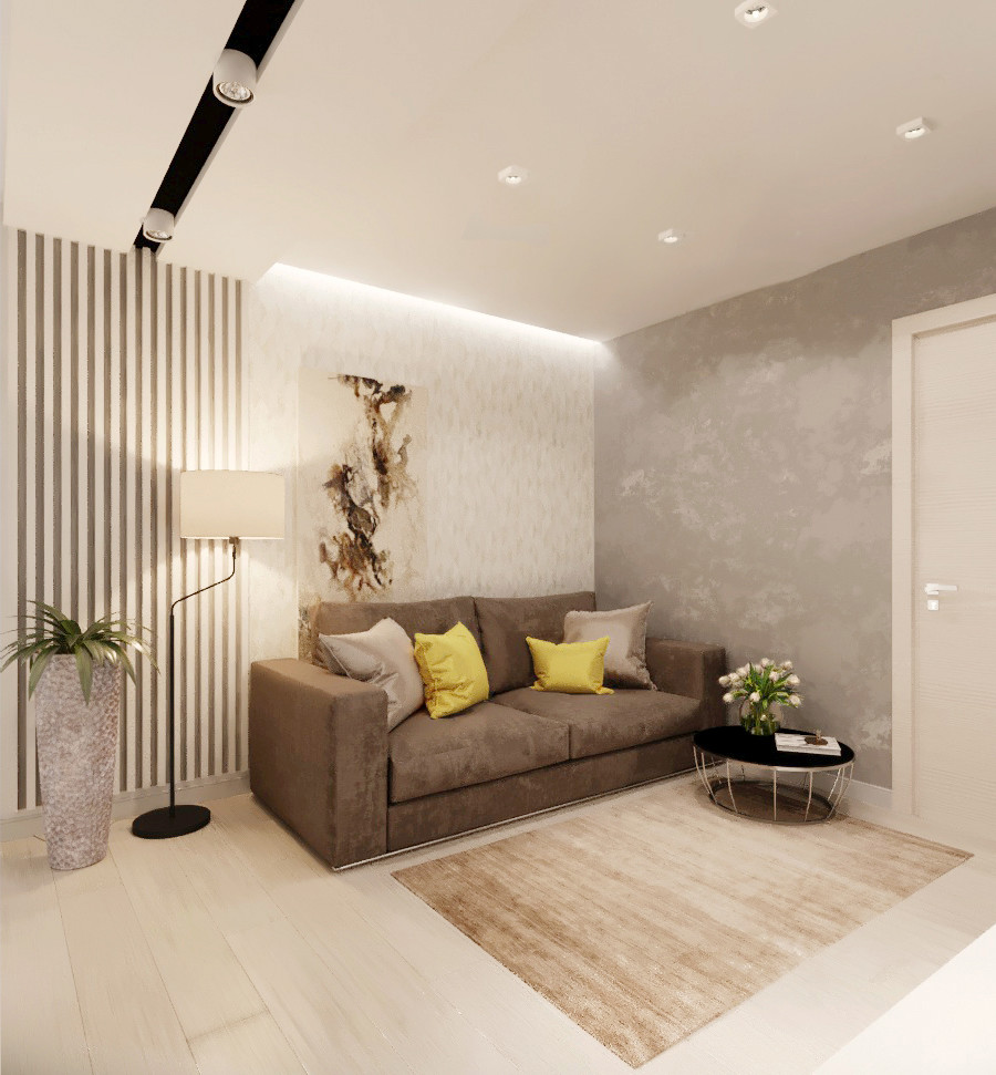 Квартира в г. Барнаул