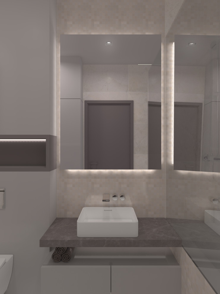 ЖК "ВТБ Арена Парк"