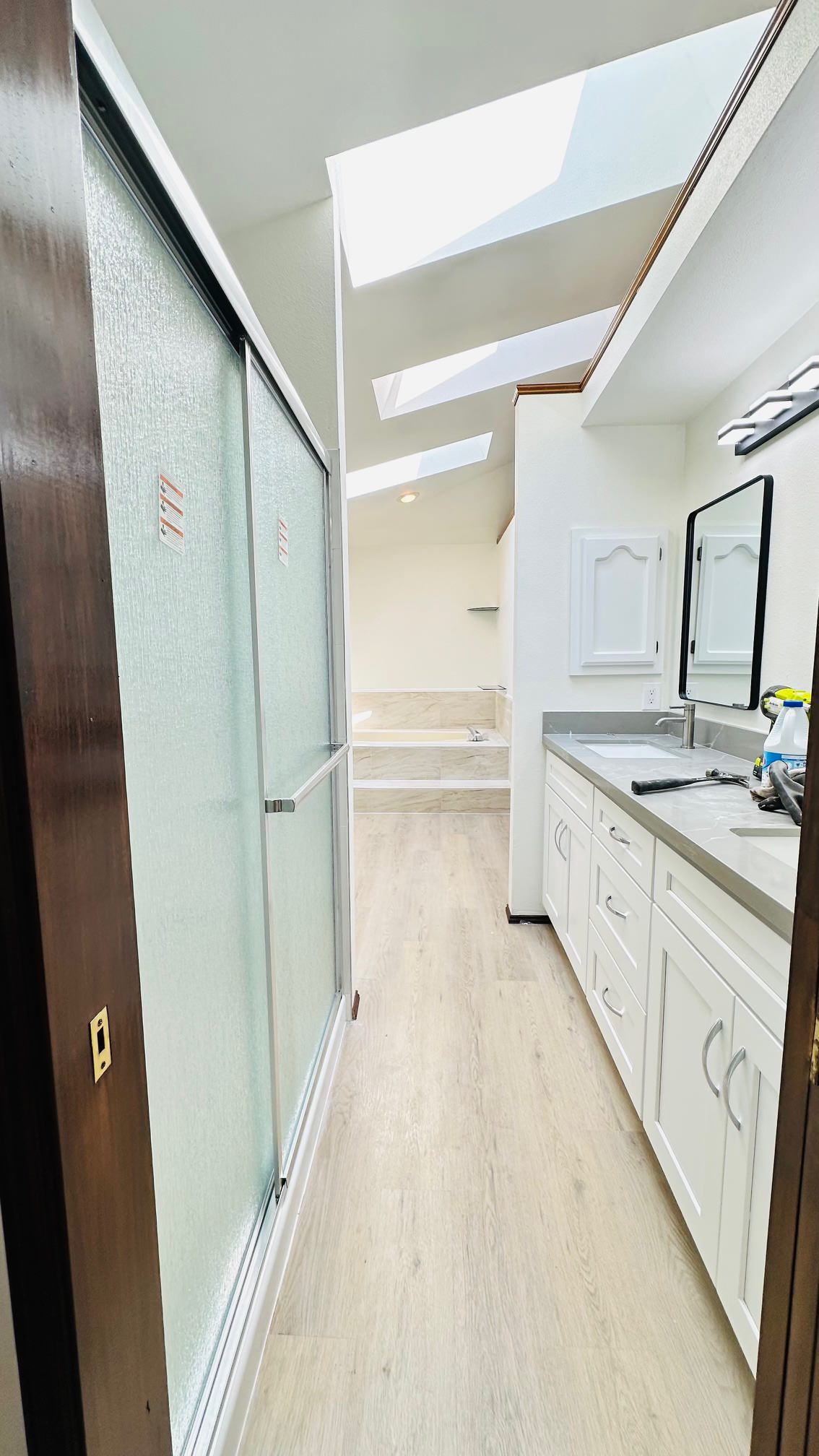 Auburn Remodel