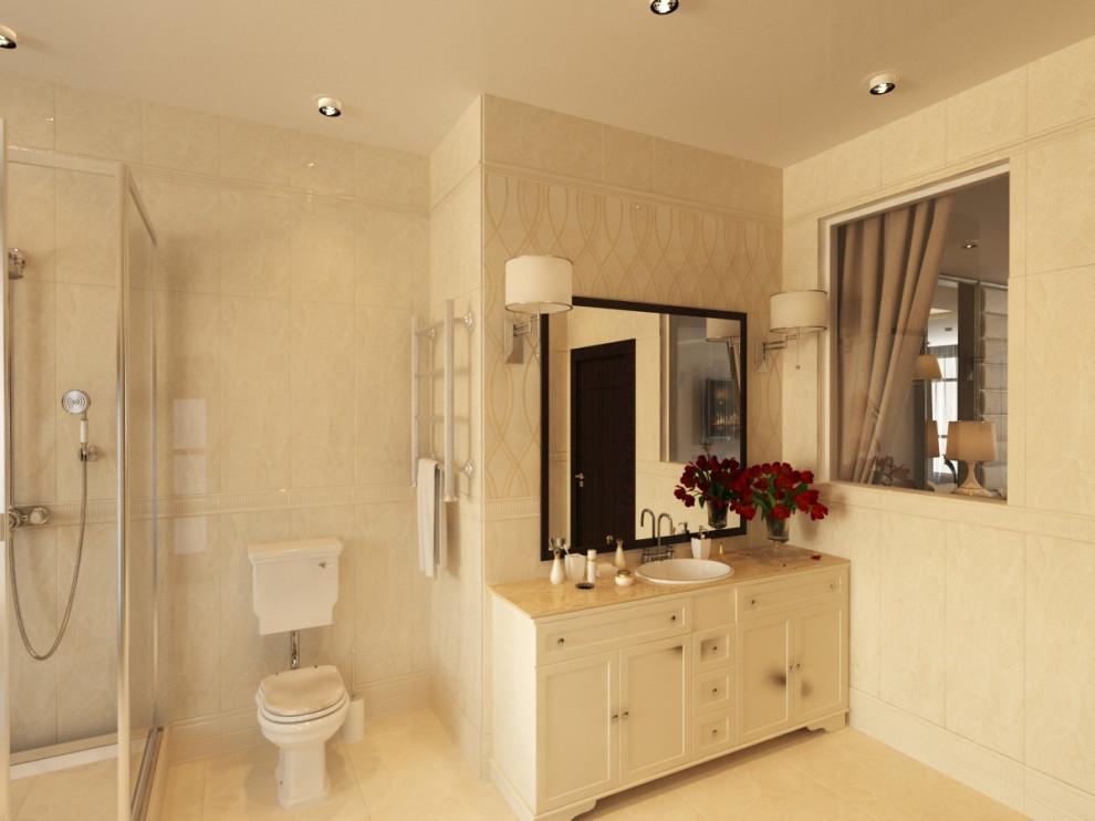 Квартира в ЖК Берег №2