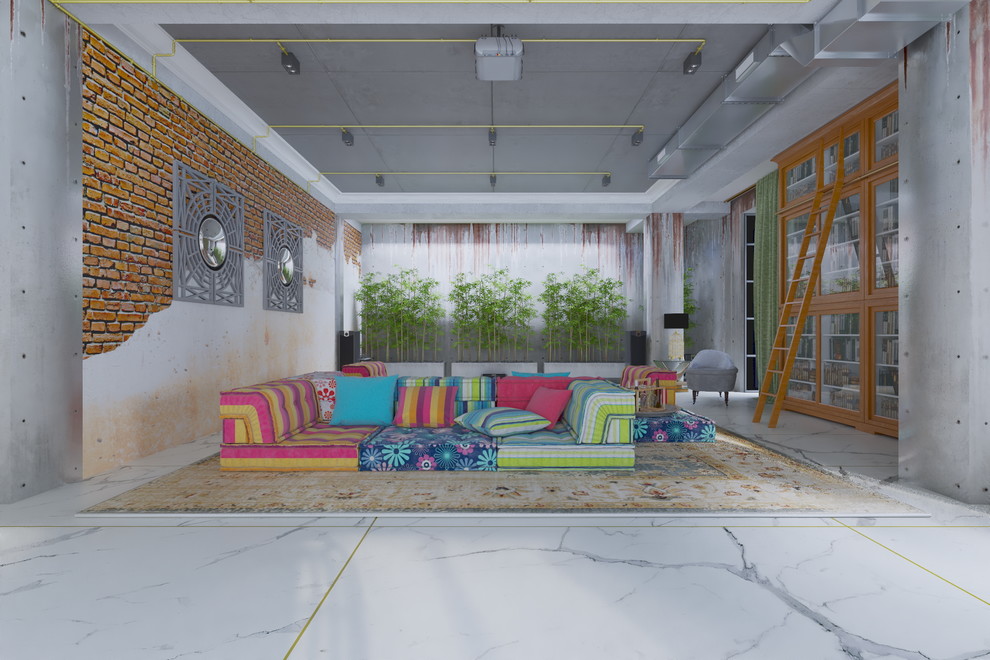 Жилой дом Главный ПроспектЪ