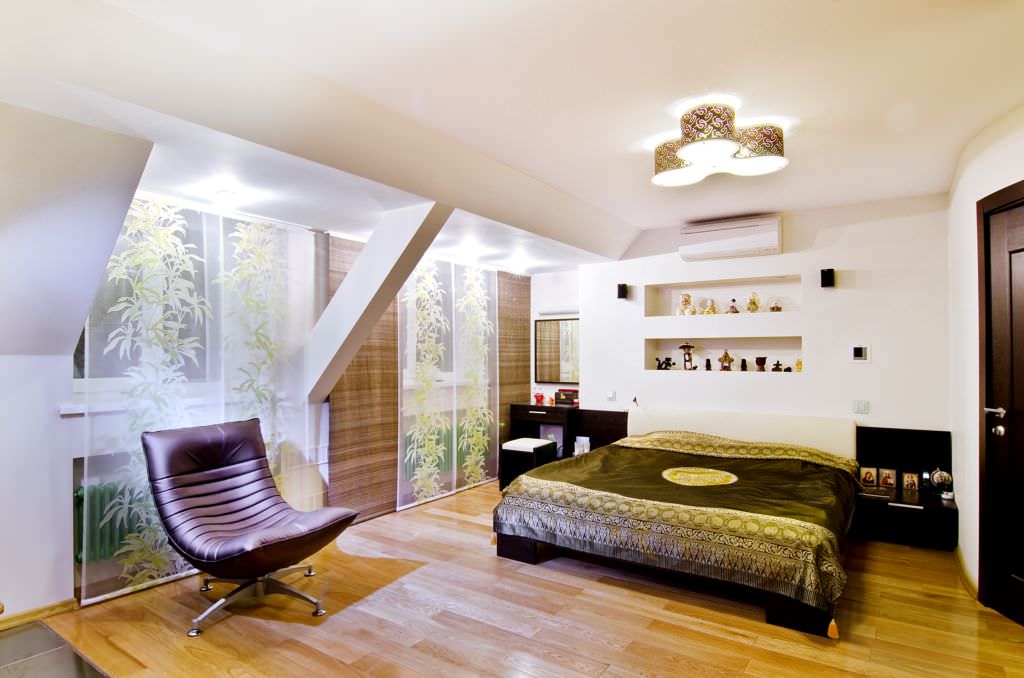 Таунхаус в центре города