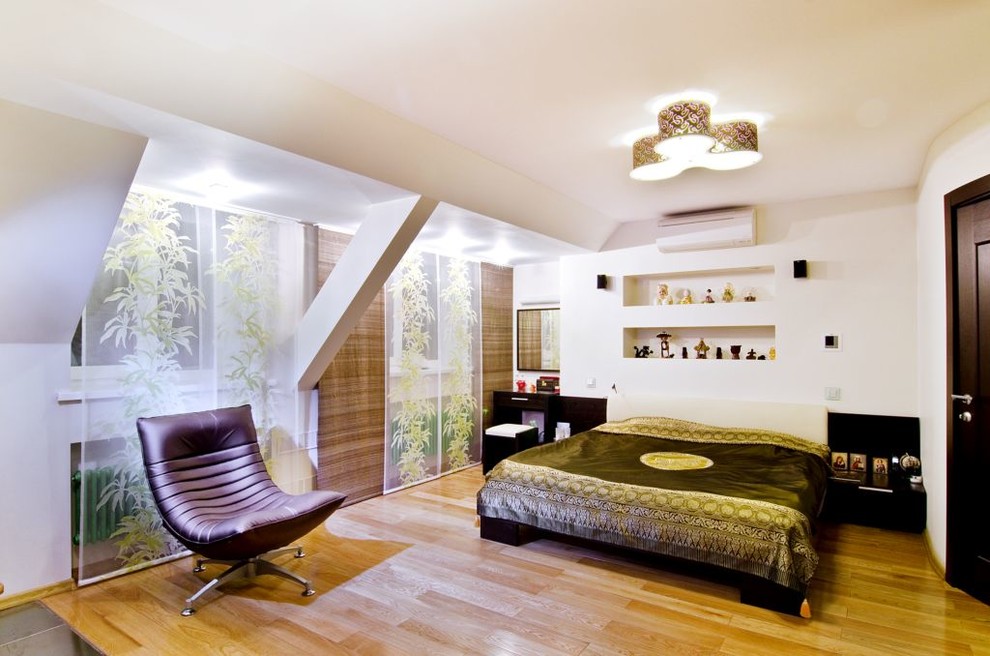 Таунхаус в центре города