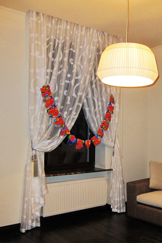 Текстиль в детскую