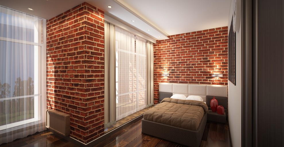 Зодчество 2015_Интерьер для номинации «Лучший Интерьер по версии Houzz»