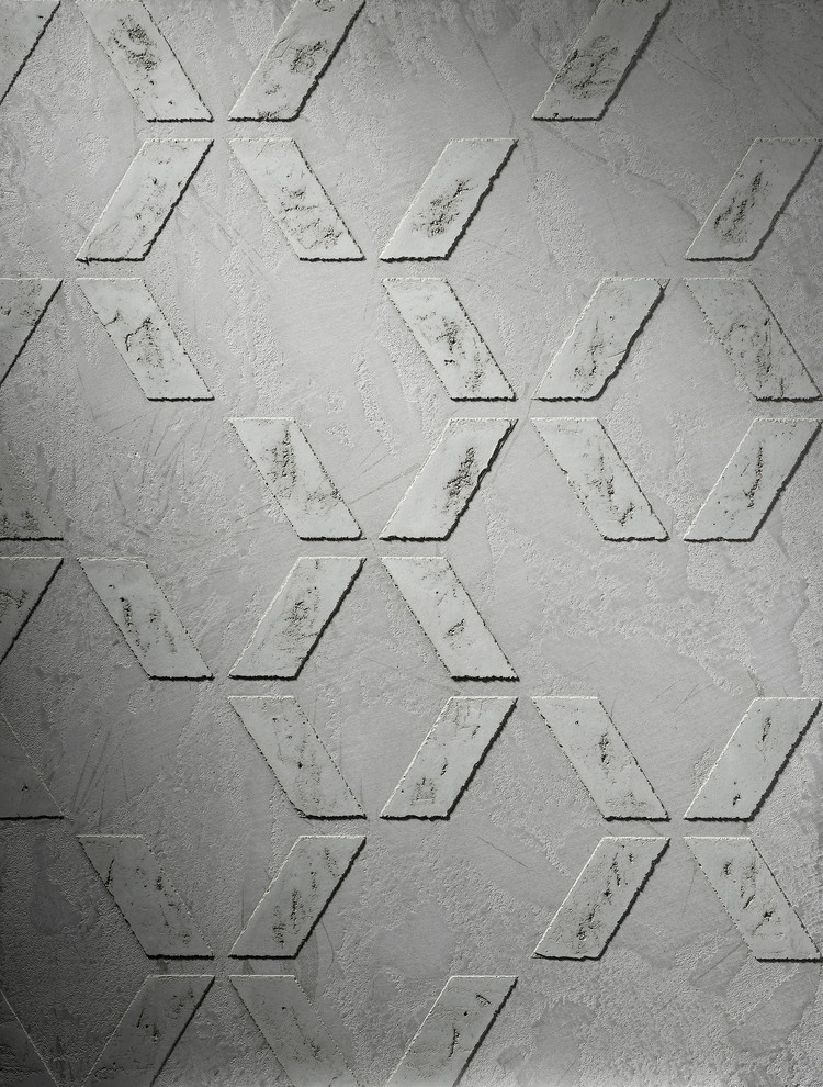 New line for perfect walls 2016