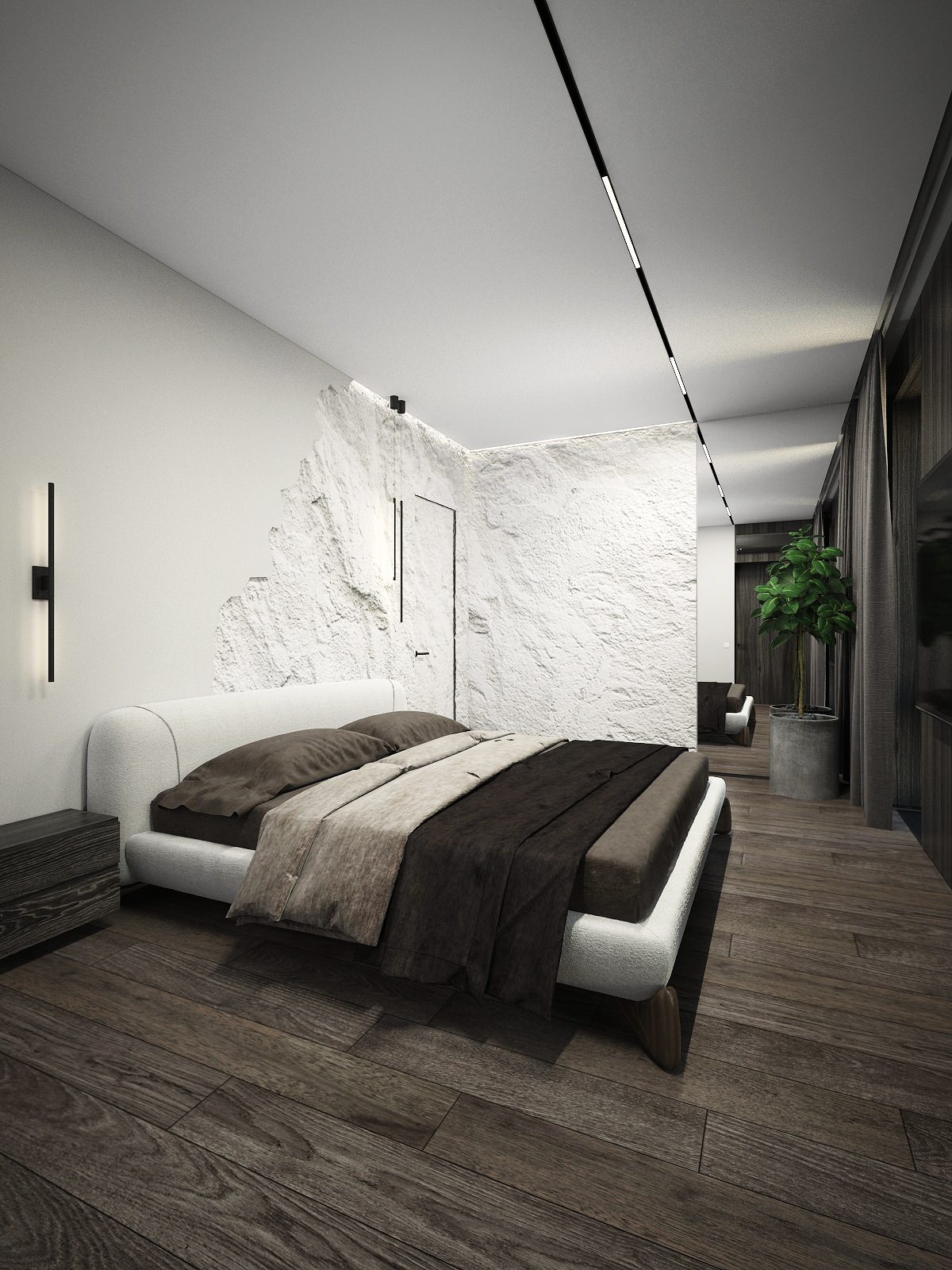 индивидуальный жилой дом КП Моресолнце