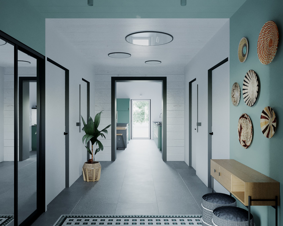 Коттедж в Санкт-Петербурге 140м2