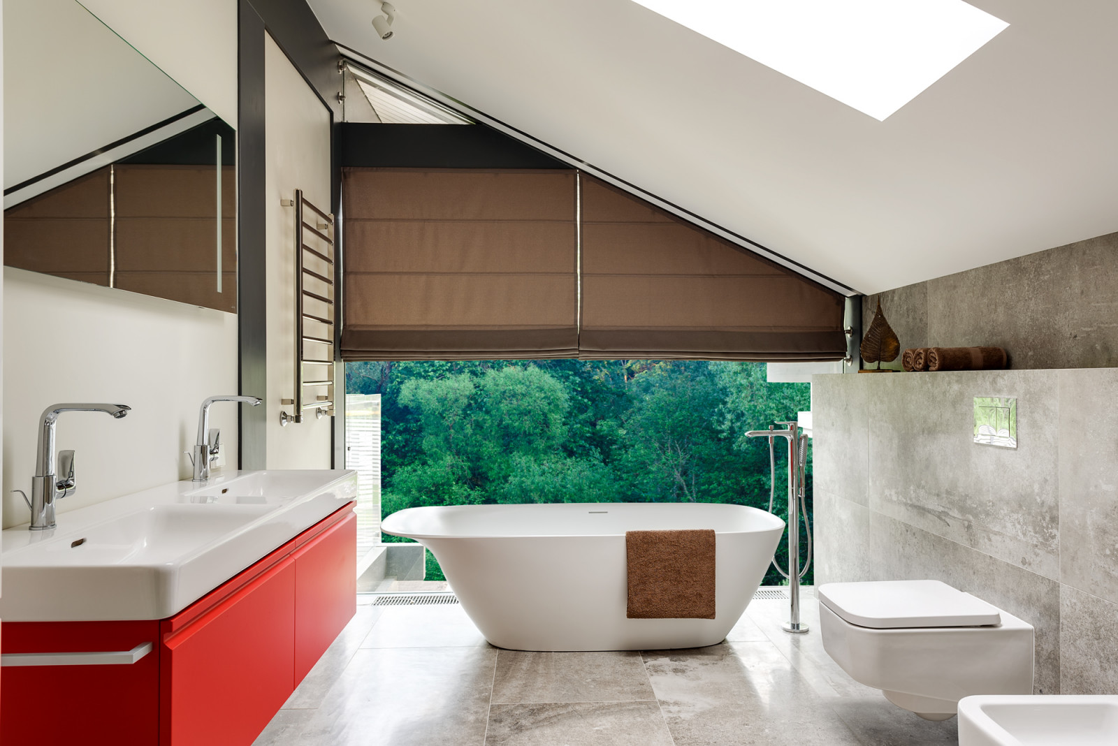 Арт Эко. Съемка для салона мебели Stels