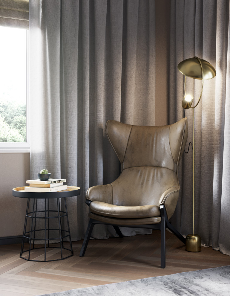 Частный дом в Московской области