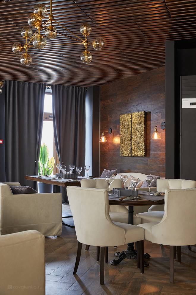 Ресторан NO NAME