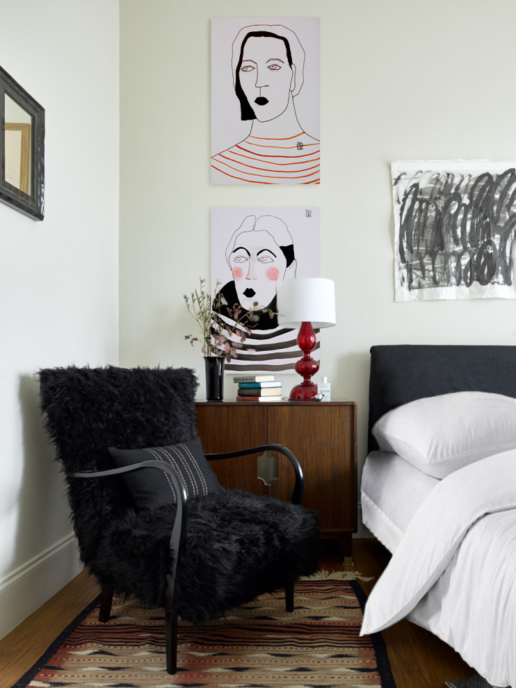 Квартира с духом старины 68м2