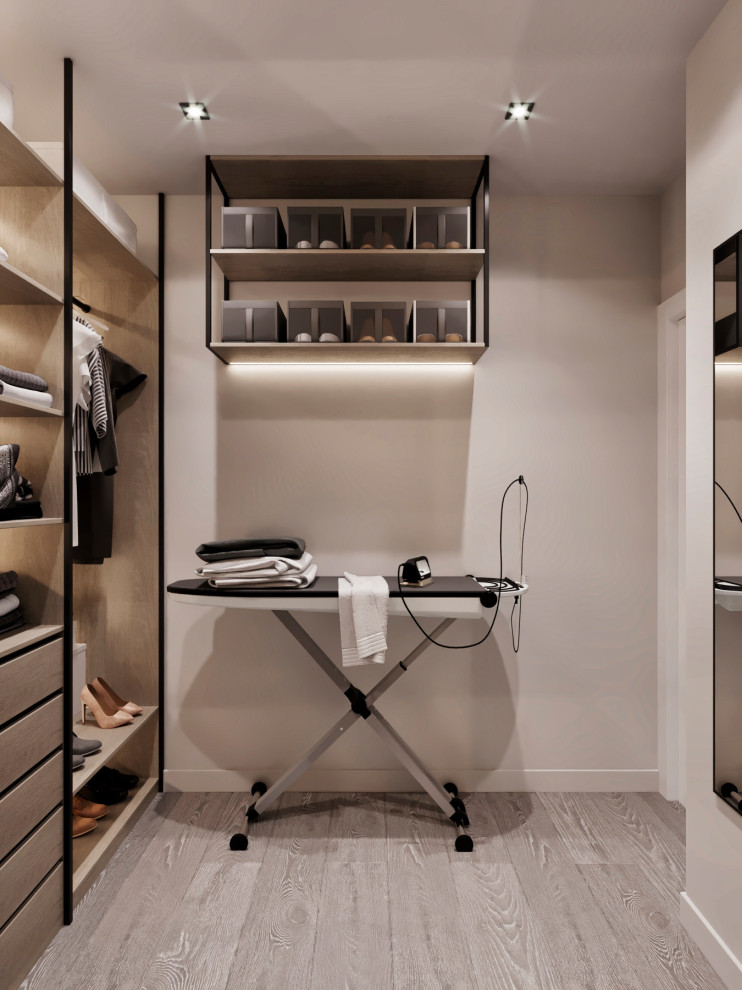 Квартира ЖК "3 Богатыря"