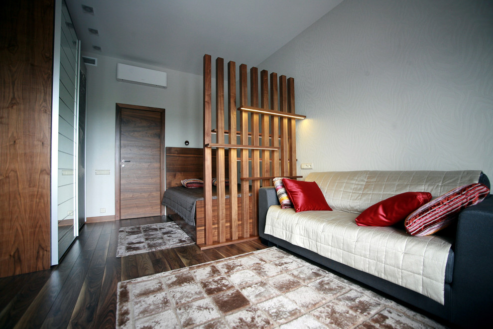 Квартира на Ленинградском ш.