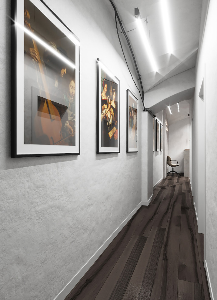 Студия вокала в Москве, 80 м2