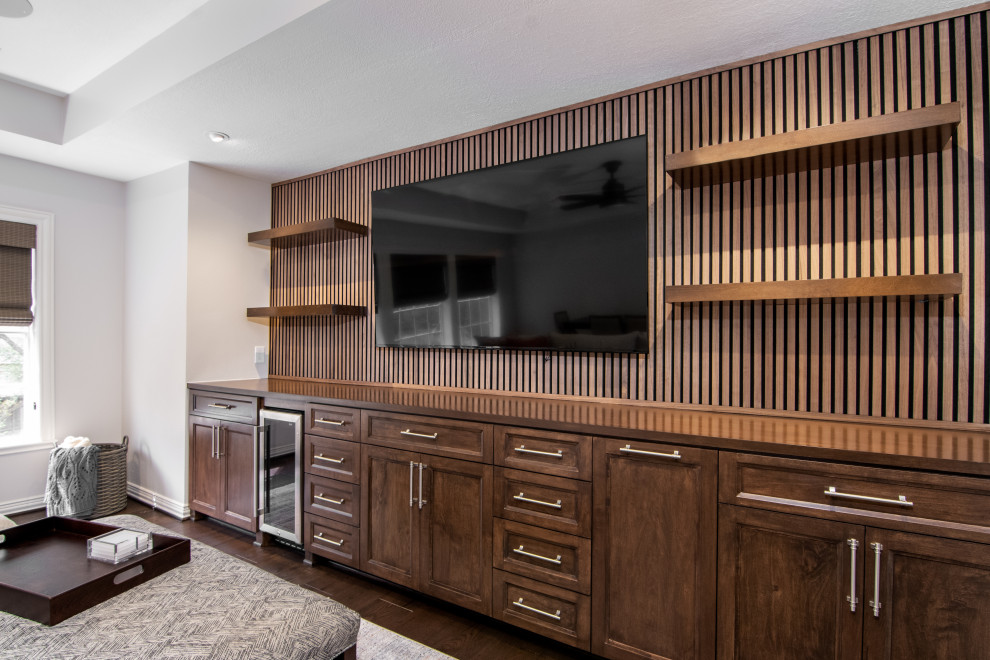 Fairbranch - Specialty Room