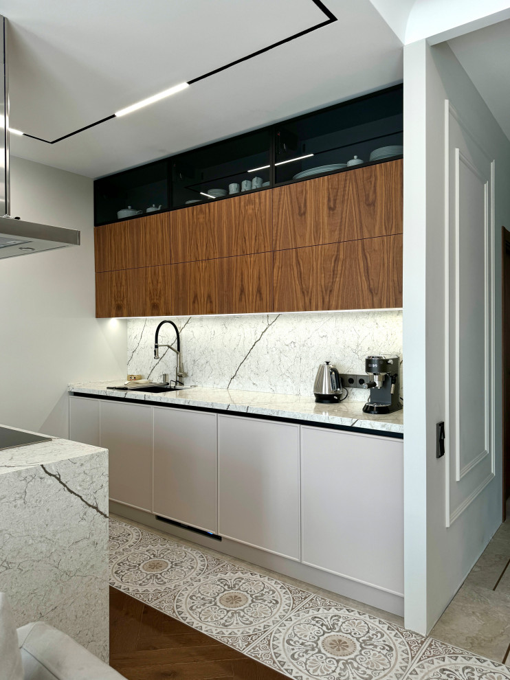 ЖК Федоскино Парк