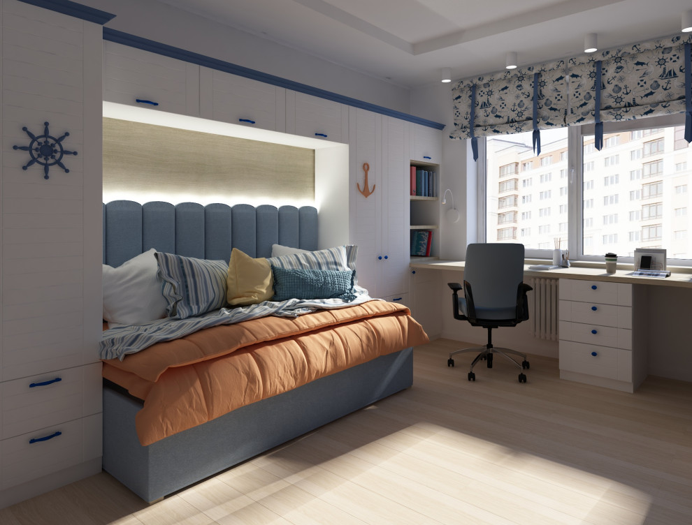 Детская комната