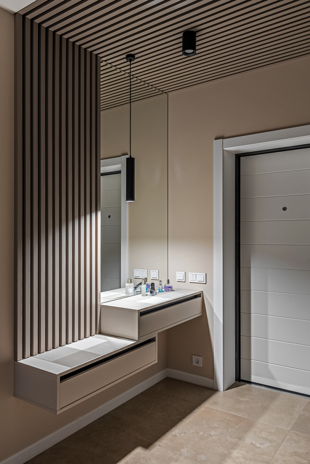 Квартира для молодой семьи, Пенза