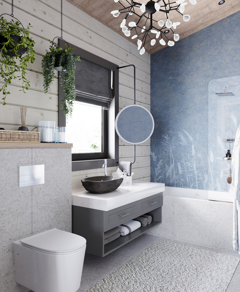 Дом мечты в г.Чайковский (Пермский край)