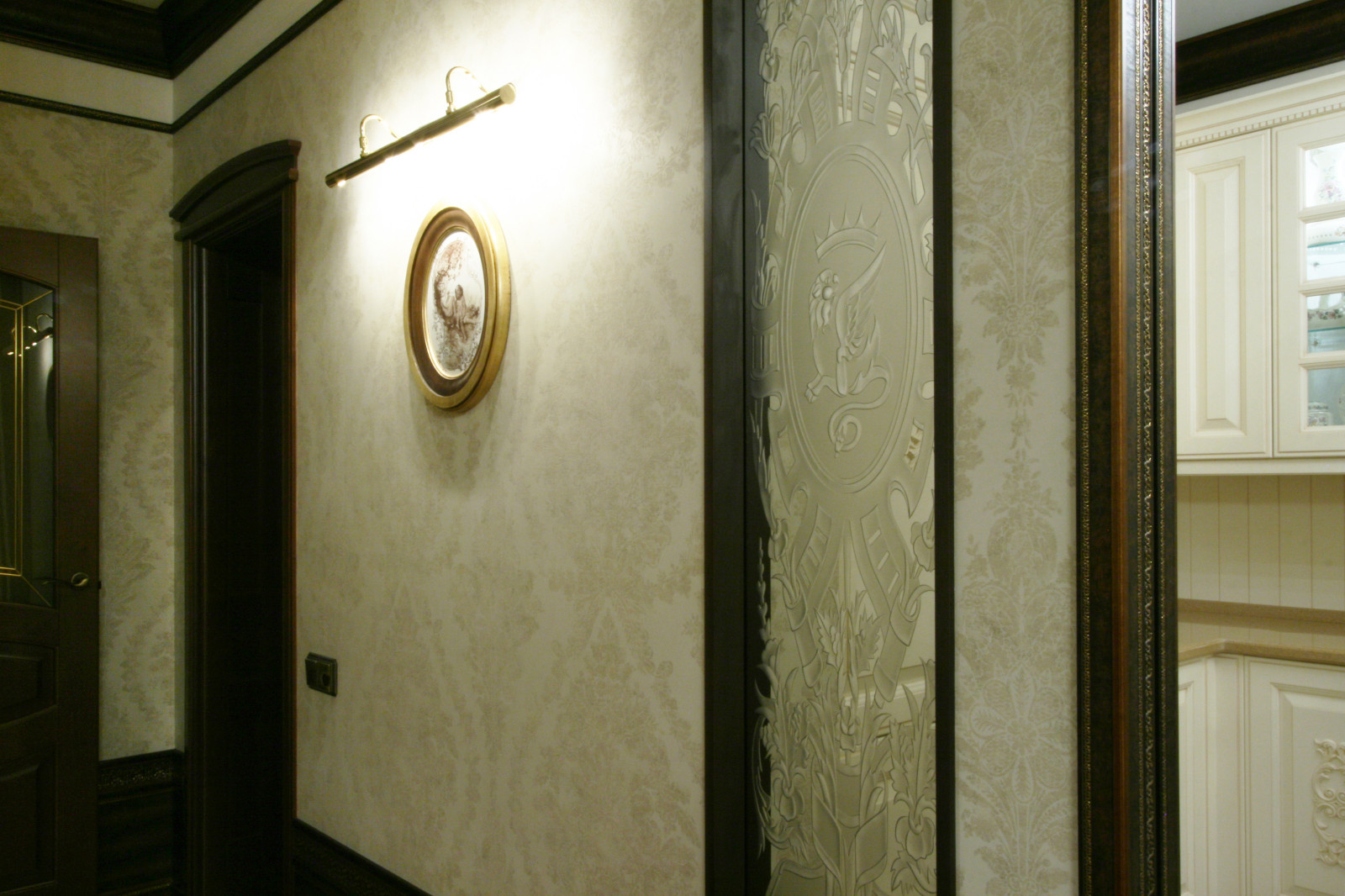 Архивное, Тимирязевская