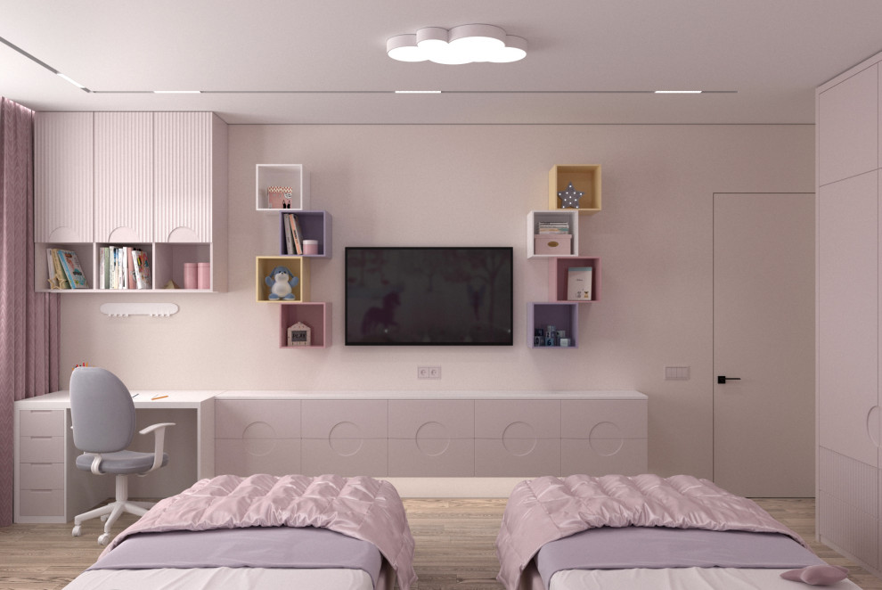 Квартира 86кв.м.